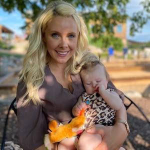 Meet your Posher, Megan